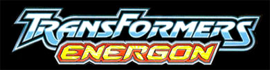 Transformers:Energon